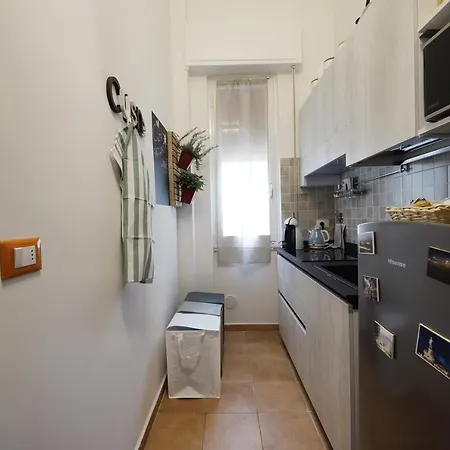 Fiorino House Apartment Florence Exterior photo