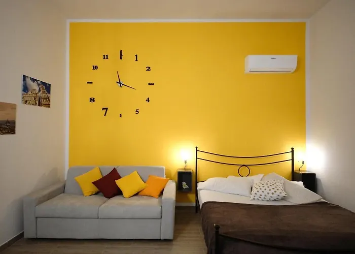 Fiorino House