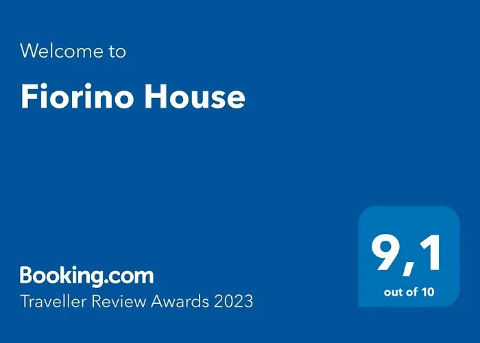 Fiorino House