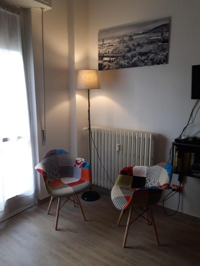 Fiorino House * Florenz