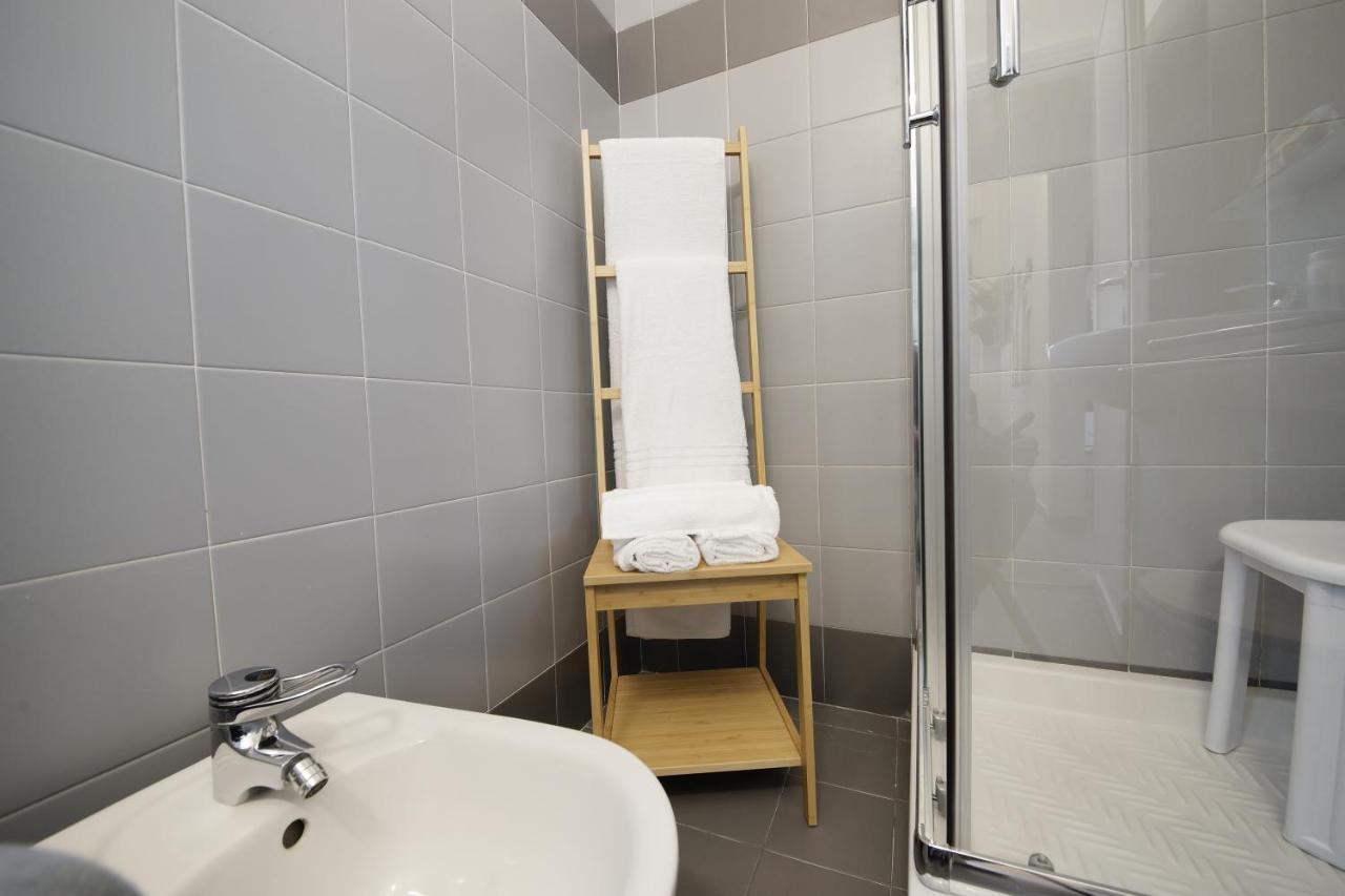 Fiorino House * Florenz